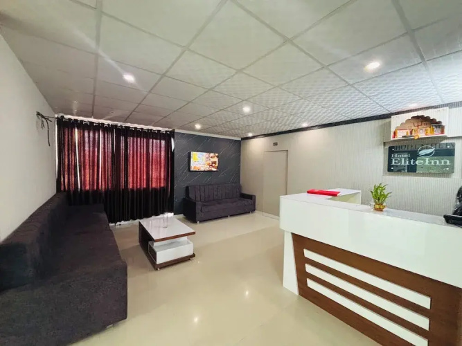Hotel Elite Inn