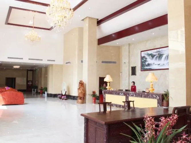 Aoti Boutique Hotel