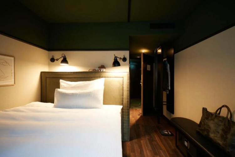 Boutique Hotel Josef