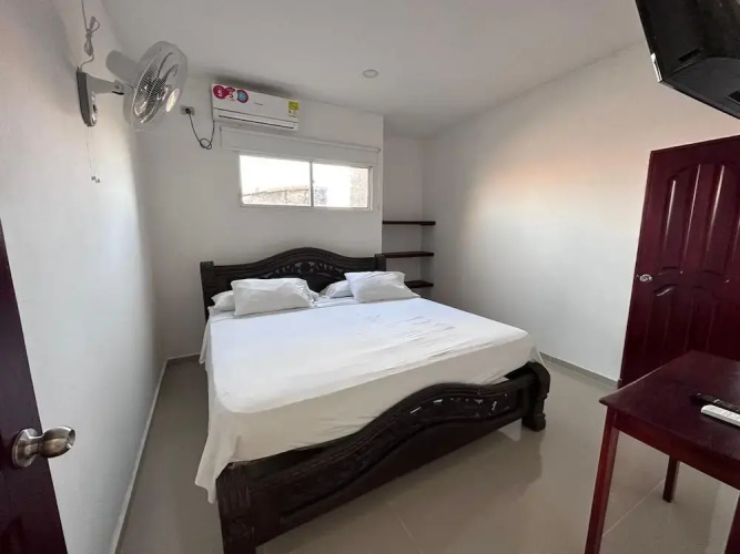 Hotel Casa Evan