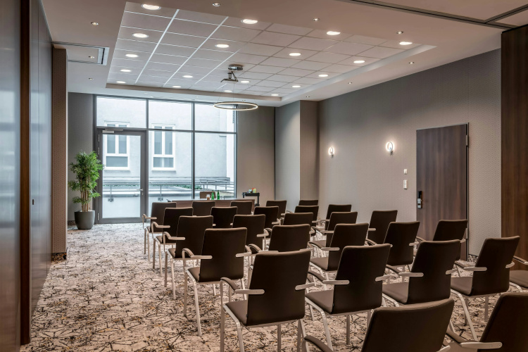 Courtyard By Marriott Munich City Center photo 12