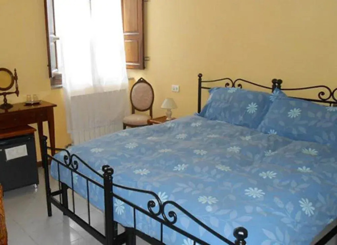 Bed & Breakfast Arcobaleno