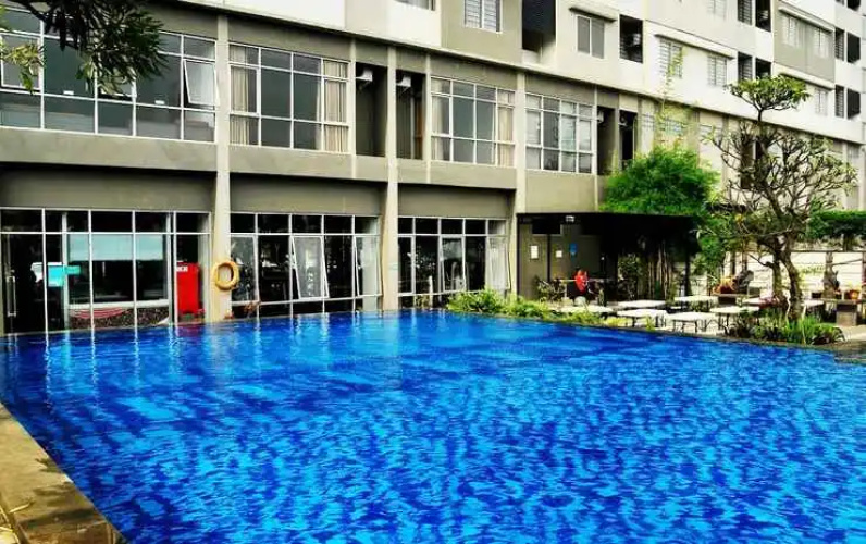 Great Escape Apartment Baros