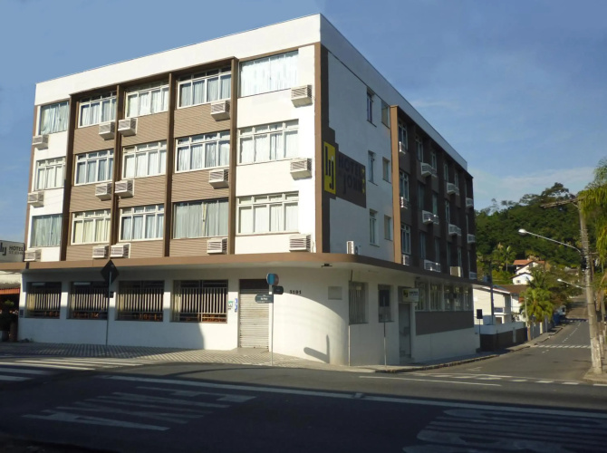 Hotel St. John