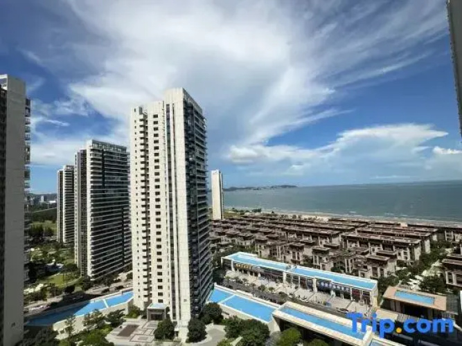 Ocean View Hotel