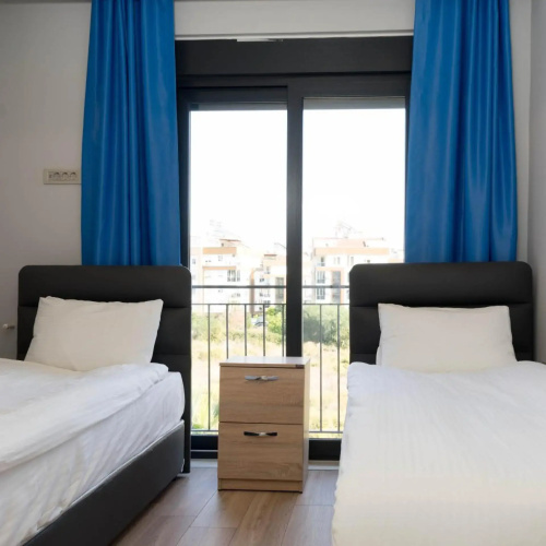 Mene Suites