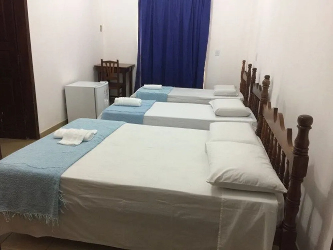 Romax Hotel