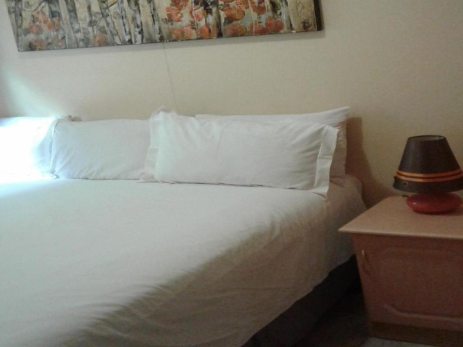 2 Bedrooms Chalet