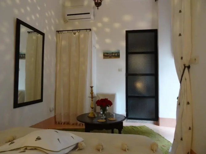 Riad Dar Nouba