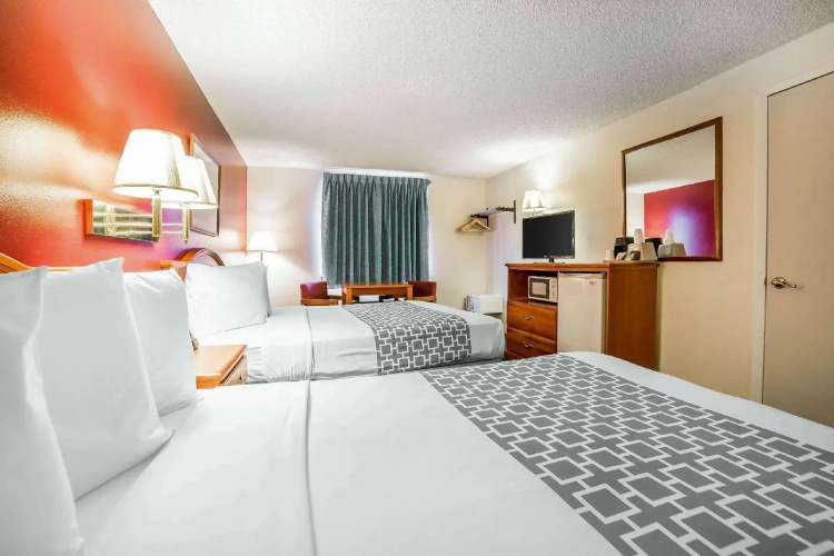 Econo Lodge Evanston