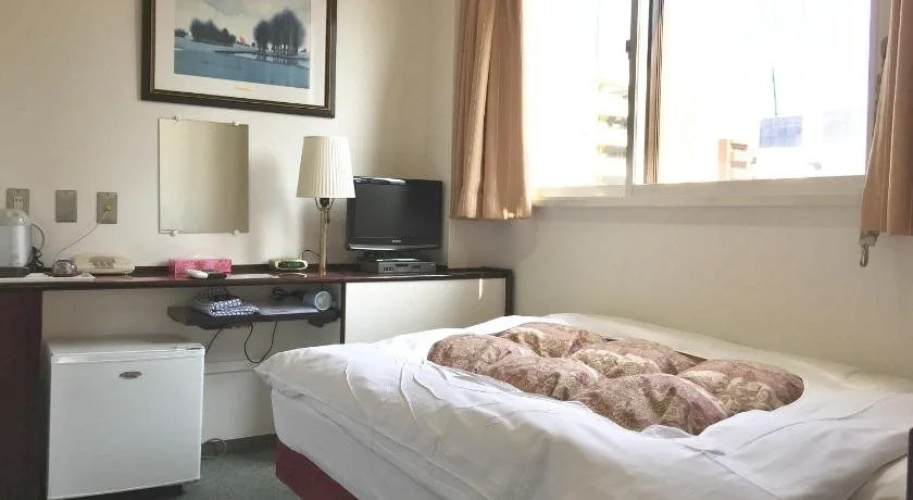 Green Hill Hotel Tennoji Ekimae