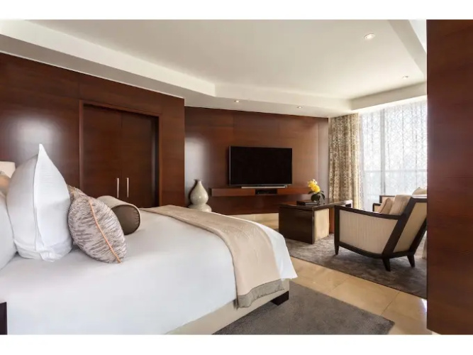JW Marriott Panama