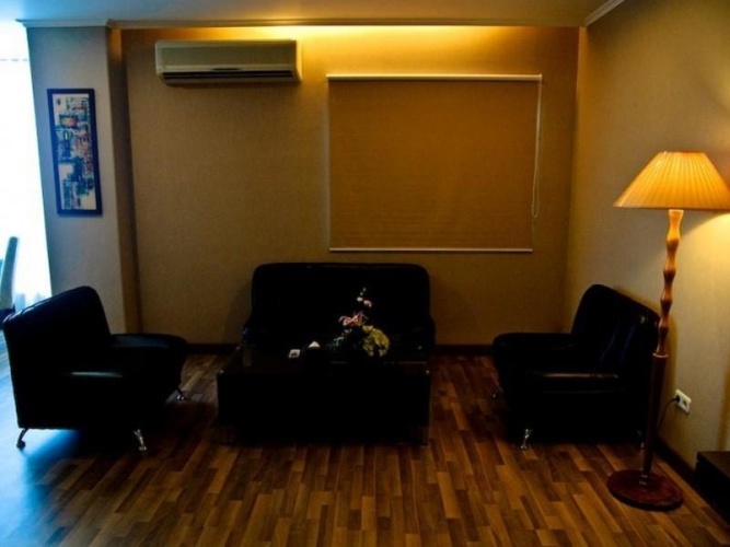 Premier Double room