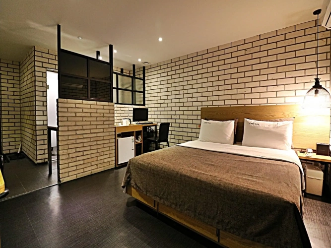 Premium Double room