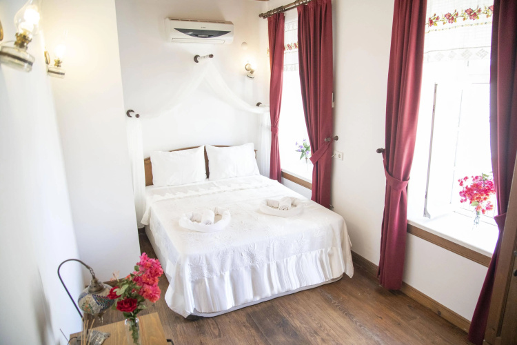 Taşdelen Hotel