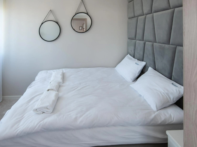 Al Mare - Apartamenty i pokoje