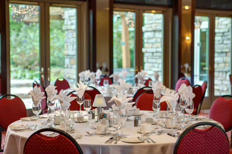 Hilton Lac-Leamy photo 38