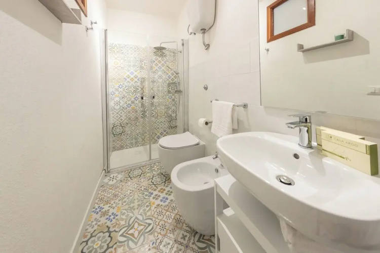 Casa Argo Guest House