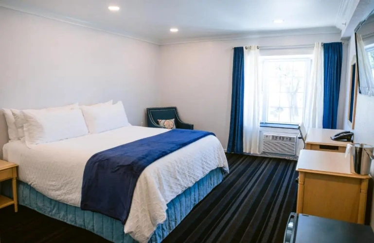 Single Junior Suite