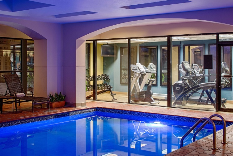 Wyndham New Orleans - French Quarter photo 12
