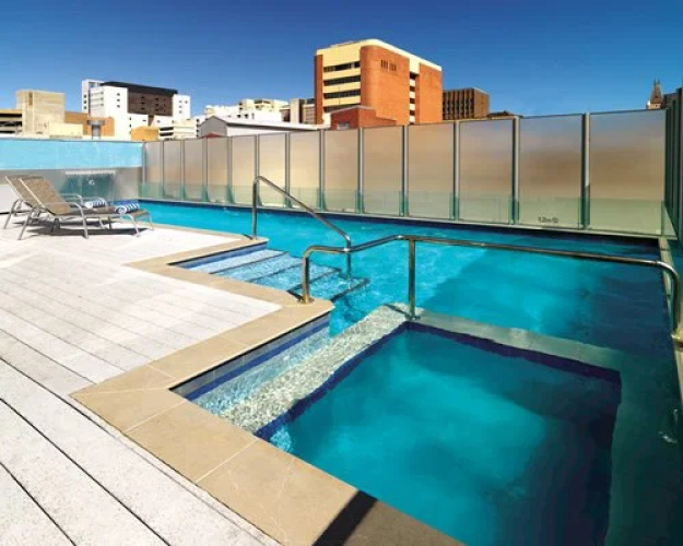 Adina Perth Barrack Plaza - 3 Nights, Perth, Australia