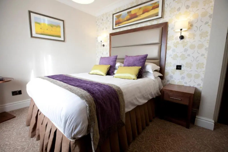 Skiddaw Hotel