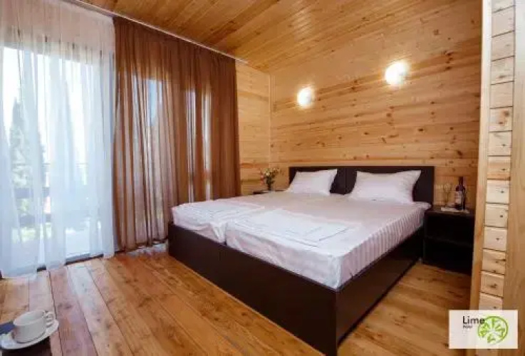 Boutique hotel Lime