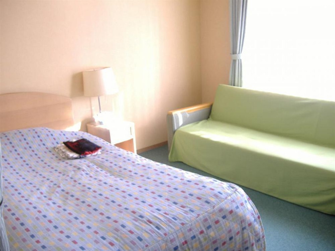 Hotel Harbour Yokosuka