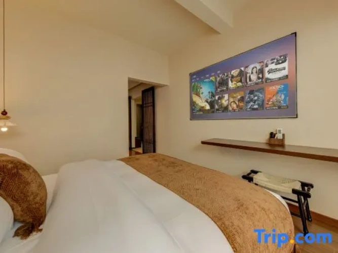 Twin Suite