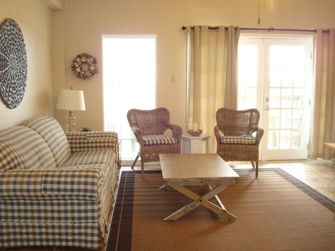 3 Bedrooms Standard room