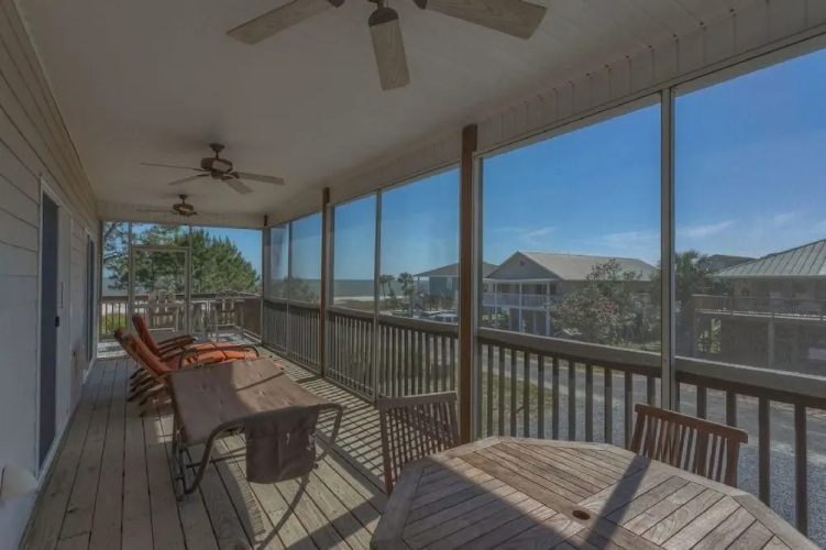 Beach Please Apartment 3 Bedroom