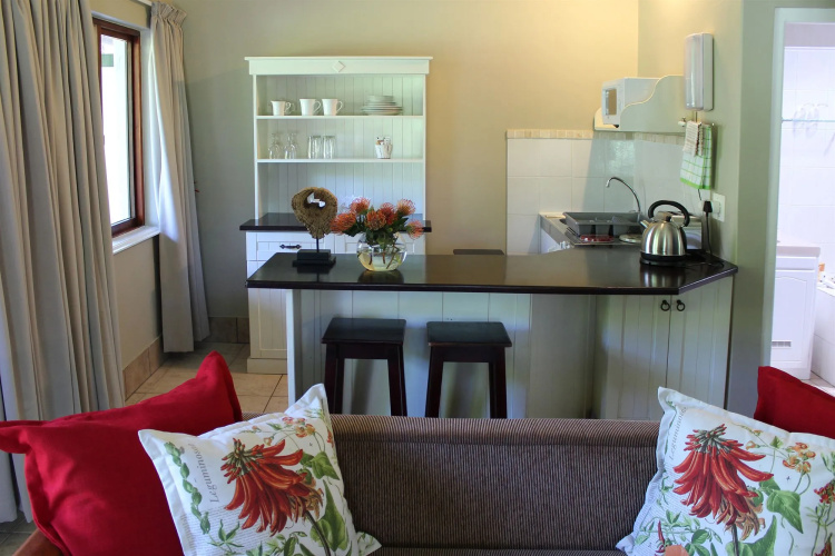 Blackwaters River Lodge