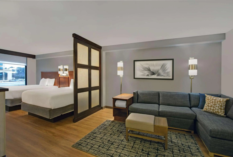 Hyatt Place Jackson/ Ridgeland