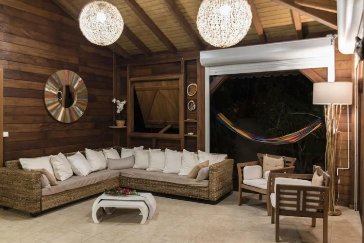 Bungalow Coco