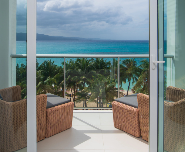 S Hotel Jamaica (Adults only) photo 9