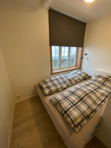 Nice central appartment