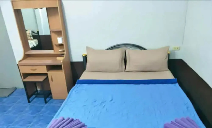 T&M Guesthouse