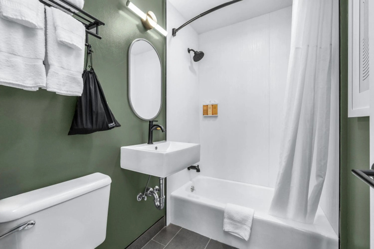 The Nob Hill Hotel photo 27