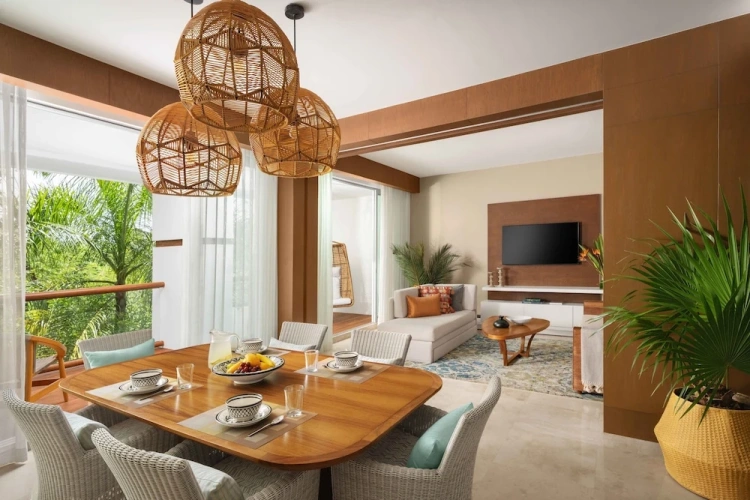 1 Bedroom Suite