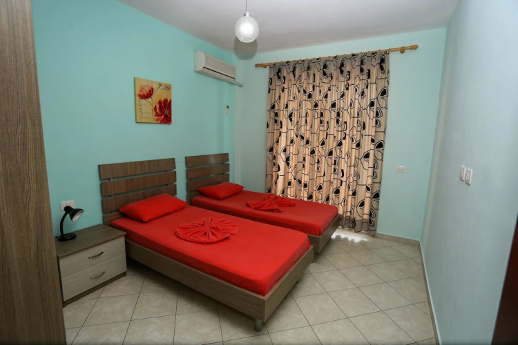 Apartments Serxhio