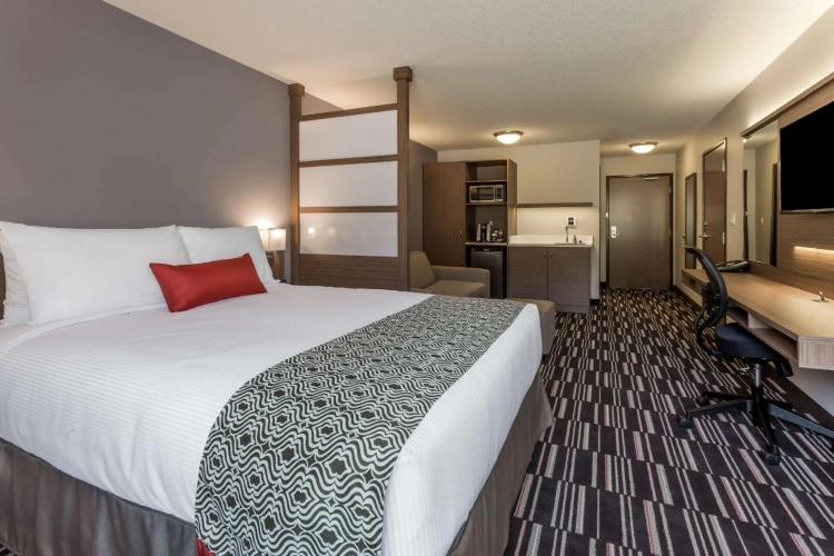 Business Double room