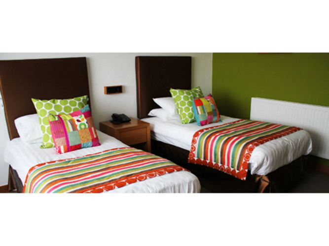 Bedruthan Hotel and Spa
