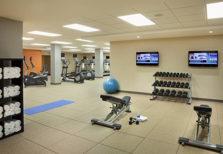 Towneplace Suites By Marriott Toronto Northeast/Markham photo 26