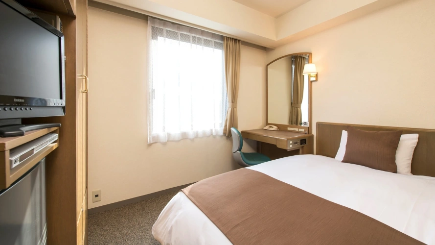 1 Bedroom Standard Single room