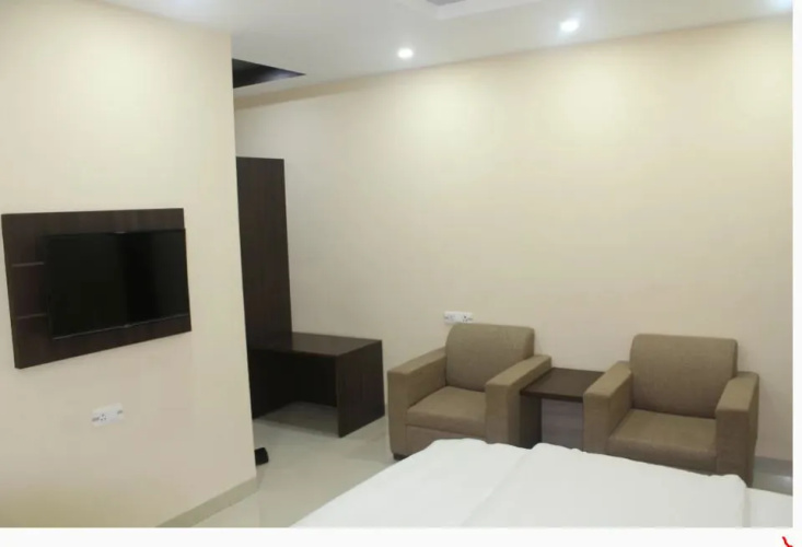 Bilberry Hotel