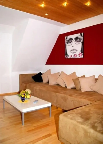 Ferienwohnung Bertsche