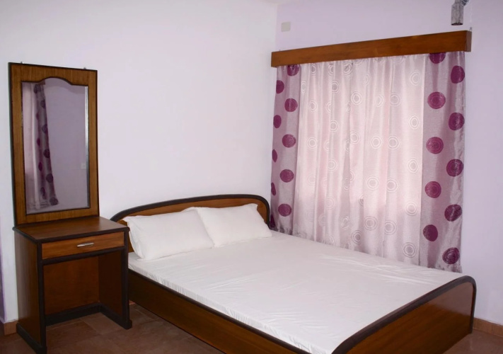 Hotel Peaceful