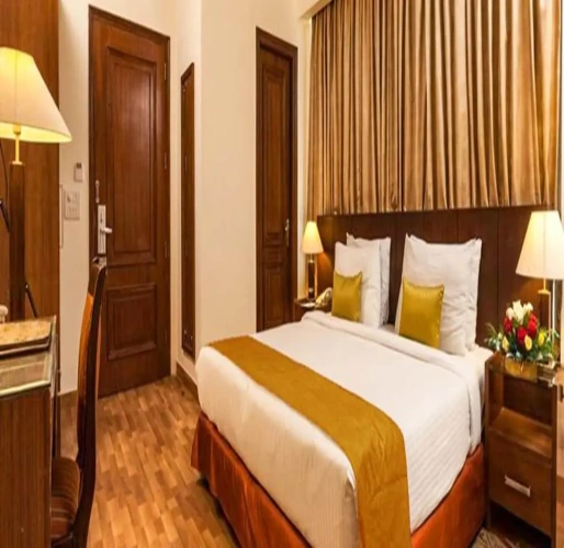 Premium room