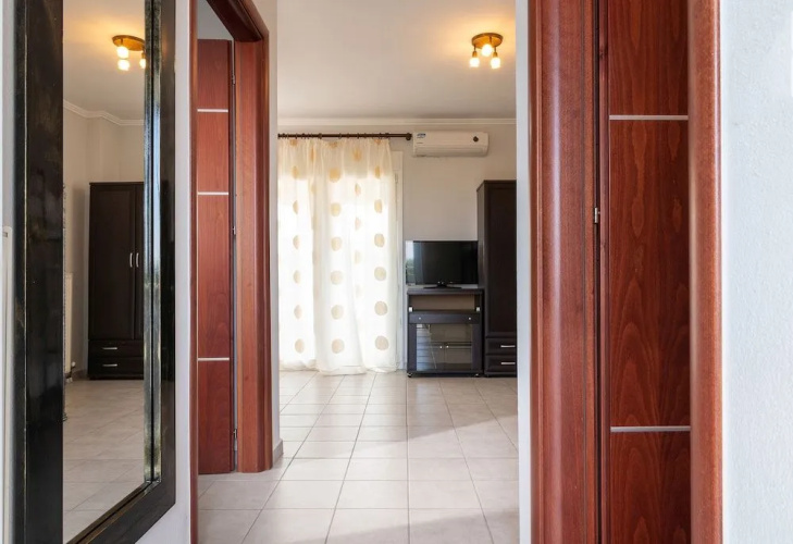 A Ponte Studios & Apartments