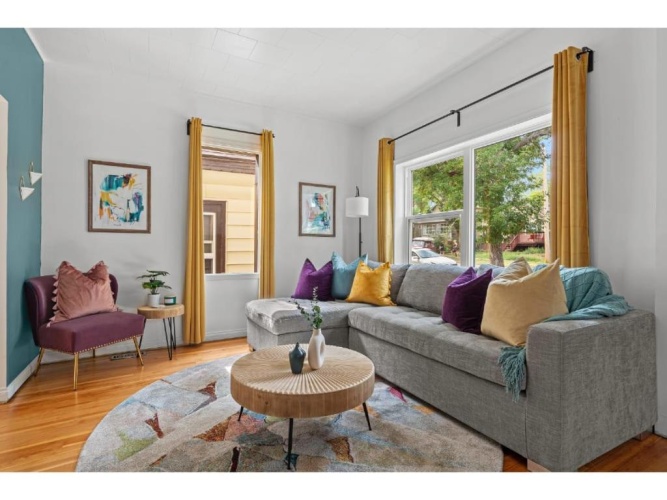 Standard Family room